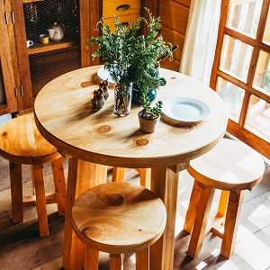 Живая мебель, выполненная из древесины в Шайдурово - shajdurovo.mebel54.com | фото