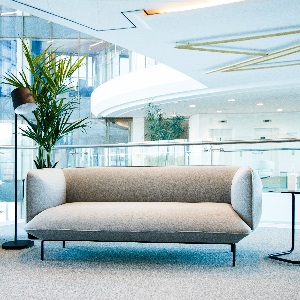 Мягкая офисная мебель: кресла, диваны, стулья в Шайдурово - shajdurovo.mebel54.com | фото