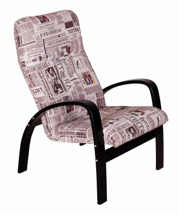 Кресло Ладога в Шайдурово - shajdurovo.mebel54.com | фото