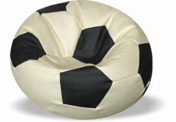 Кресло-Мяч Футбол в Шайдурово - shajdurovo.mebel54.com | фото