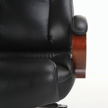 Кресло офисное BRABIX Infinity EX-707 в Шайдурово - shajdurovo.mebel54.com | фото