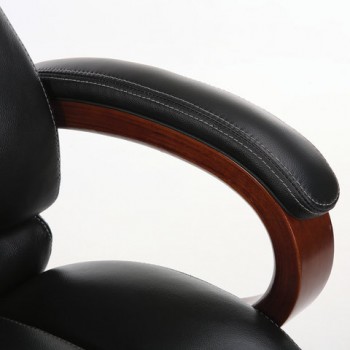Кресло офисное BRABIX Infinity EX-707 в Шайдурово - shajdurovo.mebel54.com | фото