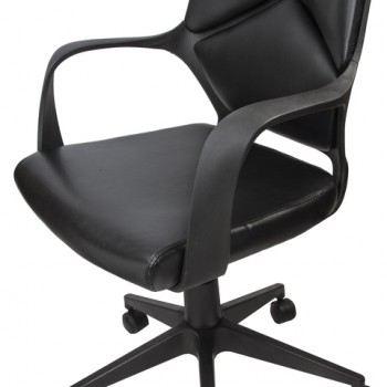 Кресло офисное BRABIX Prime EX-515 (экокожа) в Шайдурово - shajdurovo.mebel54.com | фото